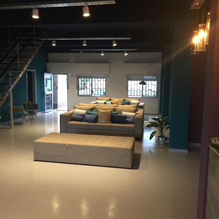 Hotel Marciala Villa Carlos Paz Ngoại thất bức ảnh